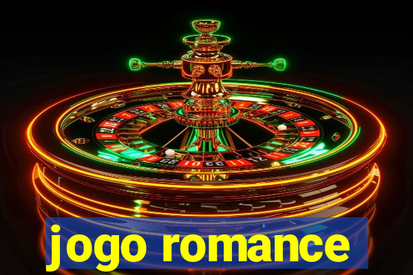 jogo romance